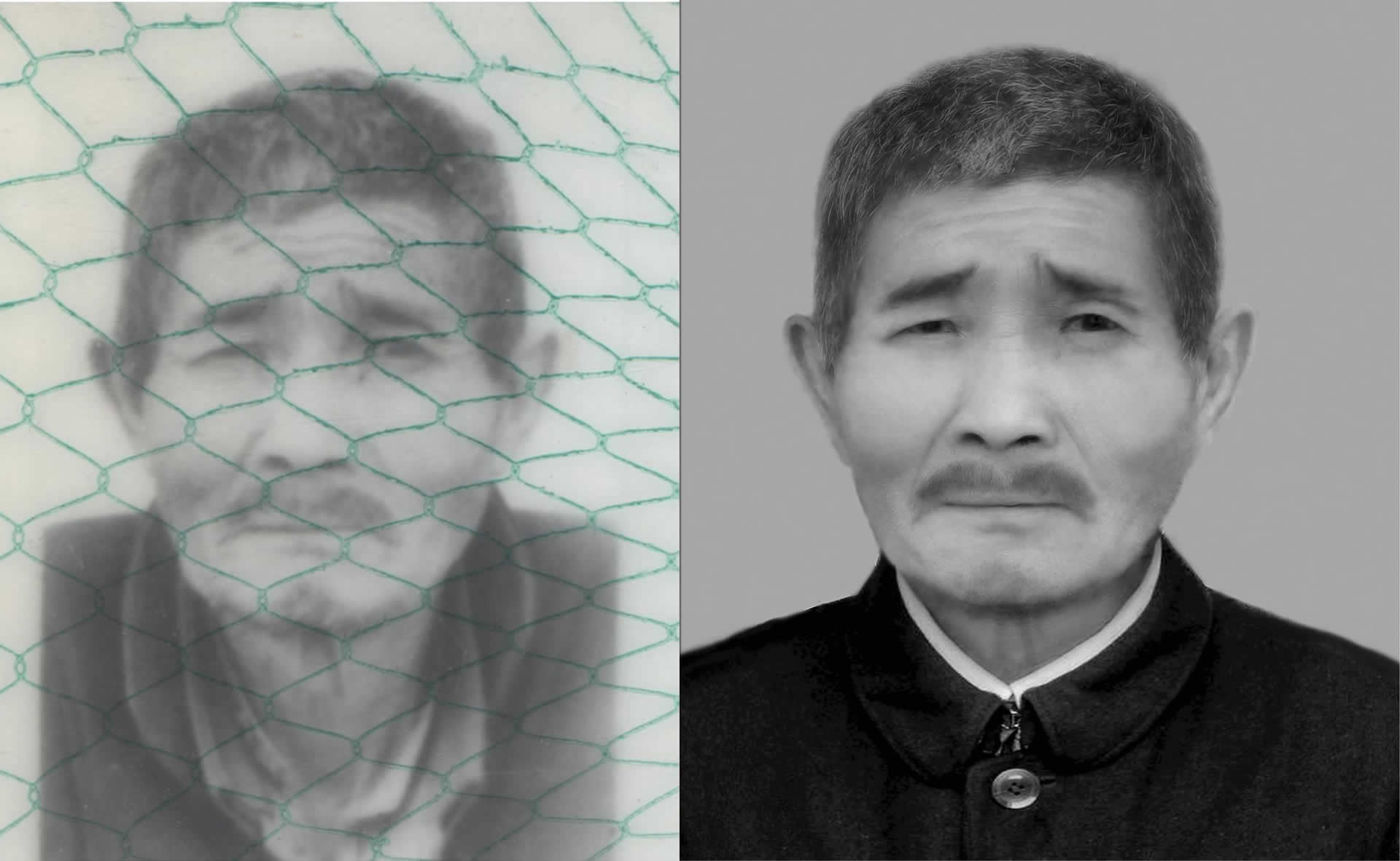 南通老照片修复